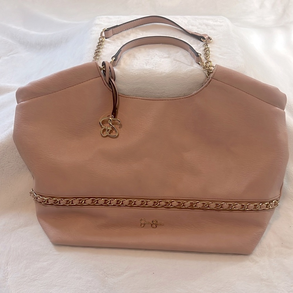 Jessica Simpson Tote